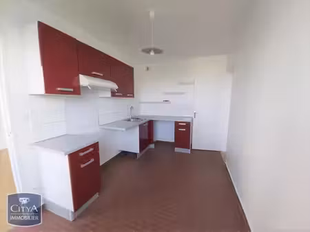 appartement à louer 4 pièces 88.31 m² - le havre (76) - 706€