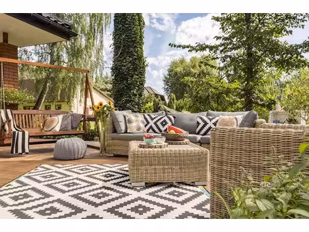 vente appartement 4 pièces 85 m² à le plessis-bouchard (95130)  369 000 €