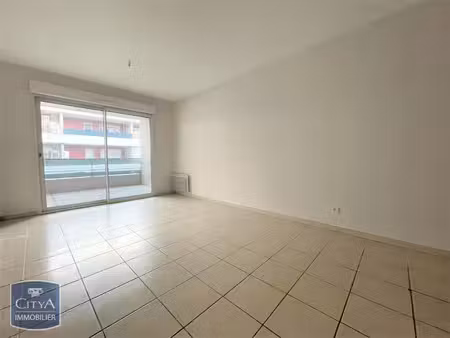 appartement à louer 2 pièces 41.65 m² - le pontet (84) - 563€
