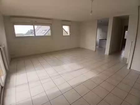 appartement 3 pièces