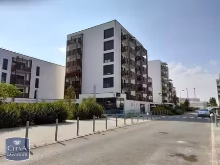 appartement à louer 2 pièces 40 m² - lormont (33) - 617€