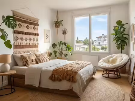 vente appartement 3 pièces 67 m² à nanterre (92000)  315 000 €