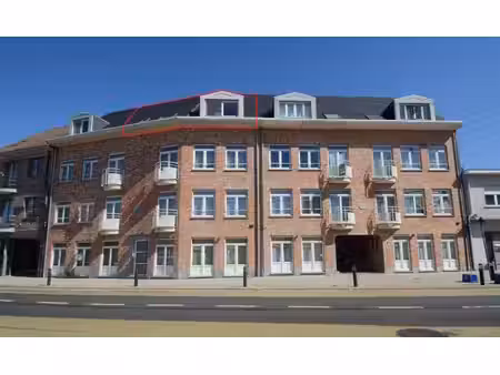 uw vastgoed kantoor in nijlen en omstreken.