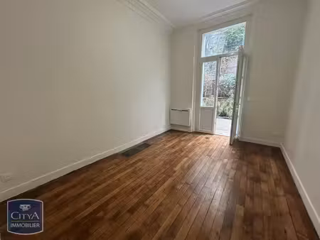appartement à louer 2 pièces 41.65 m² - paris 18e arrondissement (75018) - 1 546€