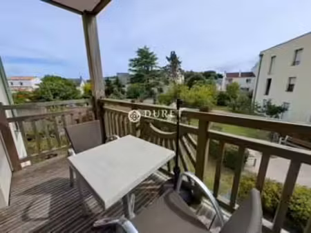 vente appartement 3 pièces piscine à saint-jean-de-monts (85160) : à vendre 3 pièces pisci