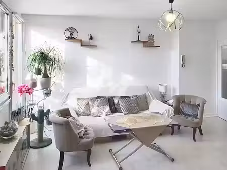 vente appartement 4 pièces 64 m² à saint-maur-des-fosses (94100)  320 000 €