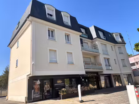 appartement sainte geneviève des bois 1 pièce(s) 45.24 m2