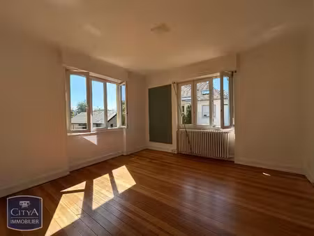 appartement à louer 3 pièces 79.51 m² - schiltigheim (67) - 925€