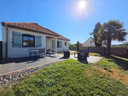 maison 4 pièces 111 m² à vendre / acheter corcelles-lès-cîteaux 21910 ? | era immobilier