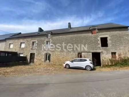 vente maison au quiou (22630) : à vendre / 83m² le quiou