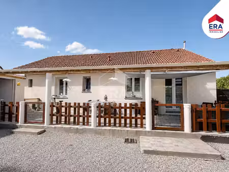 maison 4 pièces 120 m² à vendre / acheter lumbres 62380 ? | era immobilier