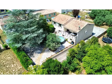 maison 5 pièces 105 m² à vendre / acheter montazels 11190 ? | era immobilier