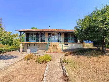 maison 4 pièces 115 m² à vendre / acheter mouthiers-sur-boëme 16440 ? | era immobilier