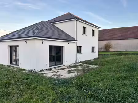 maison 5 pièces 141 m² à vendre / acheter poncey-lès-athée 21130 ? | era immobilier