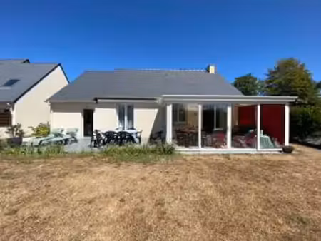 vente maison à quévert (22100) : à vendre / 86m² quévert