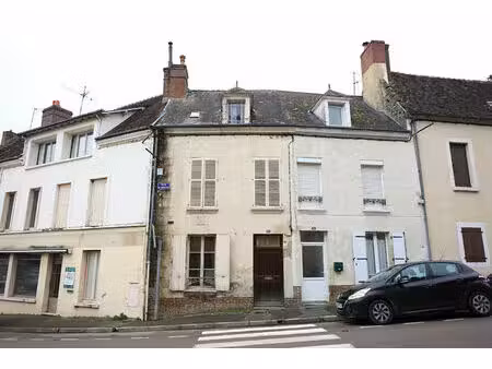 maison 5 pièces 99 m² à vendre / acheter rémalard en perche 61110 ? | era immobilier