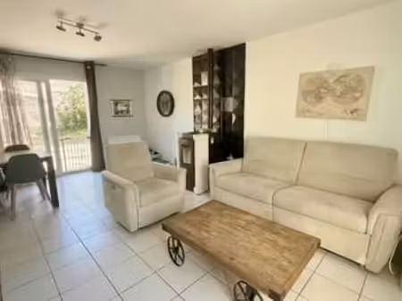 vente maison à saint-malo (35400) : à vendre / 79m² saint-malo