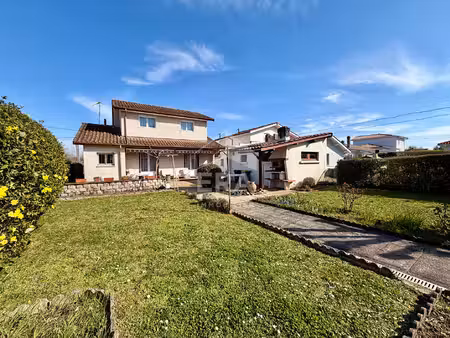 maison 4 pièces 116 m² à vendre / acheter villenave-d'ornon 33140 ? | era immobilier
