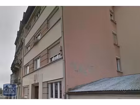 appartement à louer 3 pièces 70 m² - belfort (90) - 627€