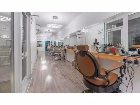 immeuble de rapport à vendre à rue aux gâdes 24 ath (vbe54611)