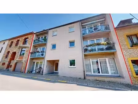 immeuble de rapport à vendre à des combattants 68 bertrix (vbe54333)