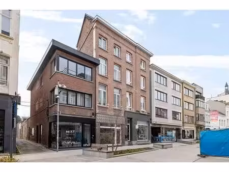 immeuble de rapport à vendre à onze-lieve-vrouwestraat 98 malines (rbw66600)