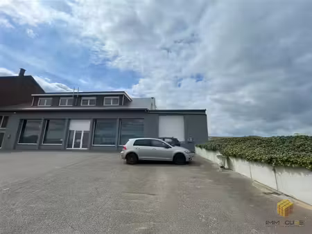 immeuble de rapport à vendre à rue de huy 248 waremme (vbe54645)