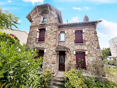 maison 9 pièces 187 m² à vendre / acheter achères 78260 ? | era immobilier