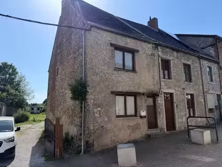 maison à vendre à rue léon bockoltz 22 gerpinnes (vbe54326)