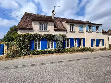 maison 8 pièces 209 m² à vendre / acheter nogent-le-rotrou 28400 ? | era immobilier