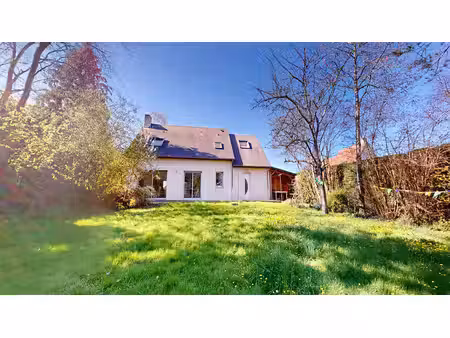 maison 5 pièces 129 m² à vendre / acheter rots 14740 ? | era immobilier