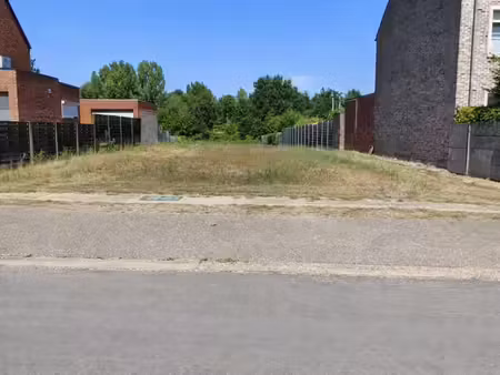 grond te koop in herentals