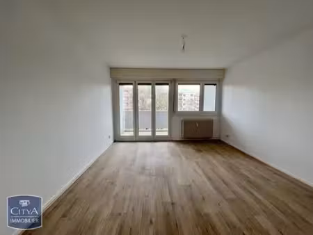 appartement à louer 3 pièces 68.81 m² - hœnheim (67) - 930€
