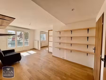 appartement à louer 2 pièces 42.81 m² - strasbourg (67) - 740€