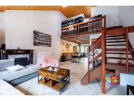 maison à vendre à rue jules bonaventure 3 boussu (vbe54259)