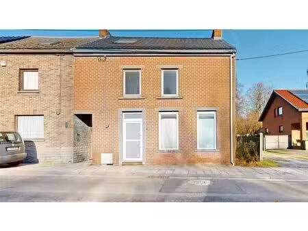maison à vendre à de chapelle 150 trazegnies (vbe54301)