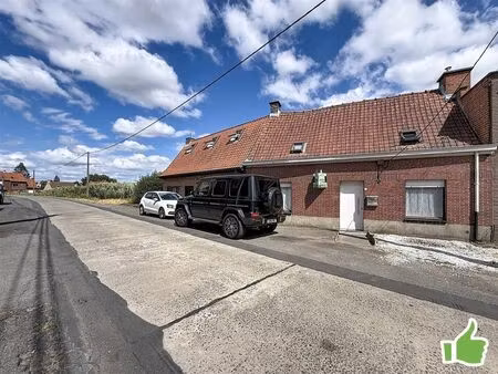 maison à vendre à lampestraat 71 rollegem (vbe54674)