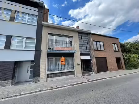 maison à vendre à rue des alliés 7 leuze-en-hainaut (vbe54623)