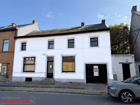 maison à vendre à rue royale 163 carnières (vbe54296)