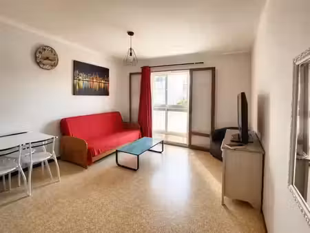 vente appartement 1 pièce 24 m² à six-fours-les-plages (83140)  123 500 €