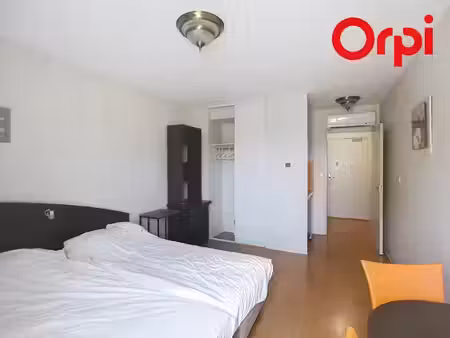 vente appartement 1 pièce 23.8 m² à avignon (84000)  54 000 €