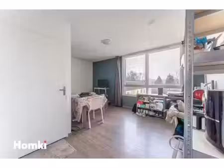 vente appartement 1 pièce 26 m² à bordeaux (33000)  79 900 €