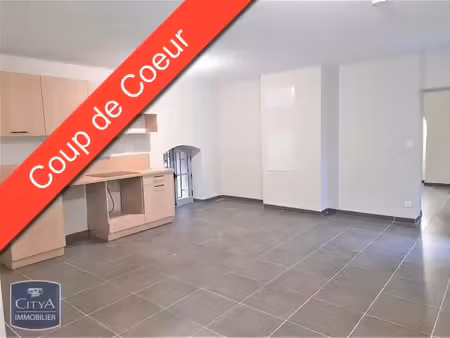 appartement à louer 3 pièces 62.55 m² - chalon-sur-saône (71) - 744€