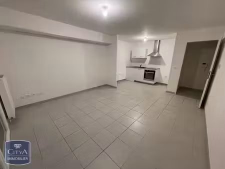 appartement à louer 2 pièces 42.1 m² - chevigny-saint-sauveur (21) - 621€