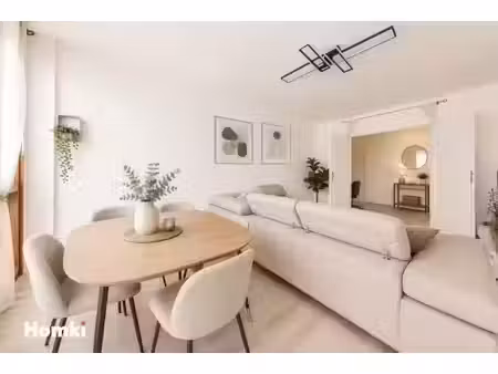 vente appartement 3 pièces 67 m² à clermont-ferrand (63000)  145 000 €