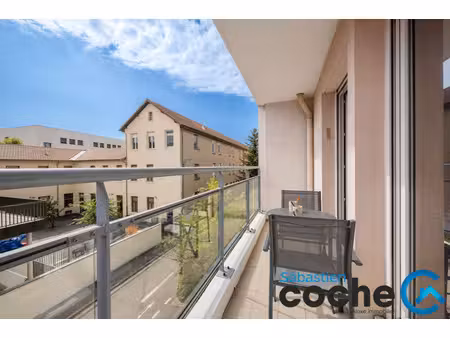 t3 contemporain décines-charpieu