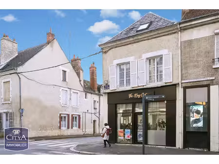 immeuble à vendre 176.71 m² - orléans (45) - 330 000€