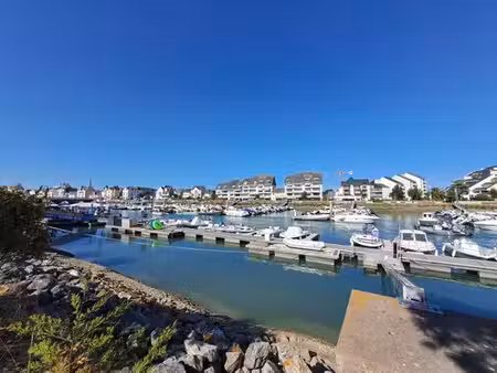 appartement de 4 pièces de luxe en vente à la baule-escoublac  pays de la loire