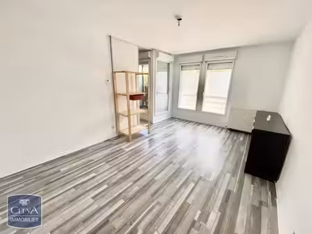 appartement à louer 3 pièces 49.7 m² - lille (59) - 806€