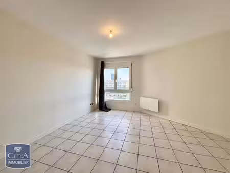 appartement à louer 1 pièce 25.47 m² - lyon 7e arrondissement (69007) - 604€